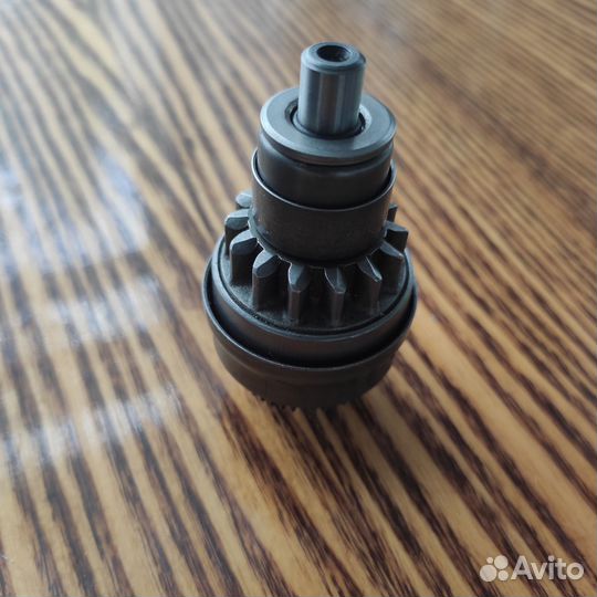 Бендикс стартера скутера 2т