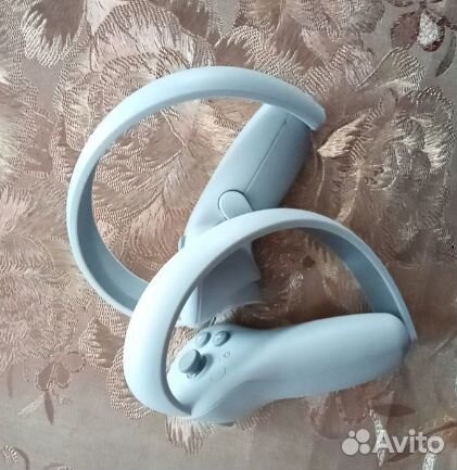 Очки виртуальной реальности Pico 4 VR