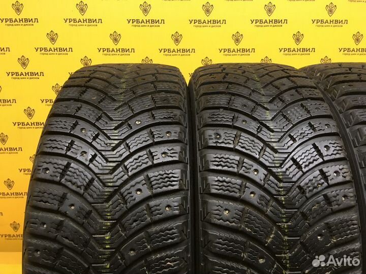 Michelin X-Ice North XIN2 195/55 R16 91T