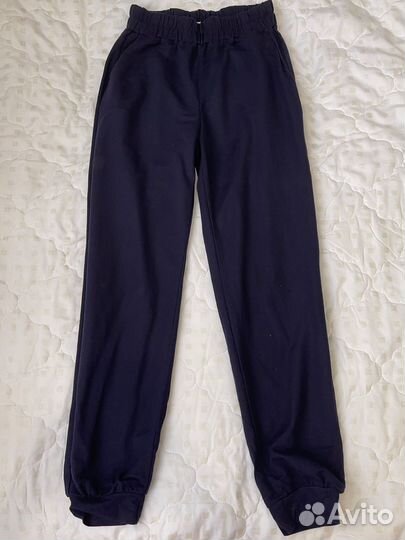 Вещи пакетом для девочки XS