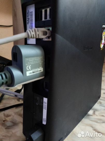 Xbox 360 прошитый 90игр