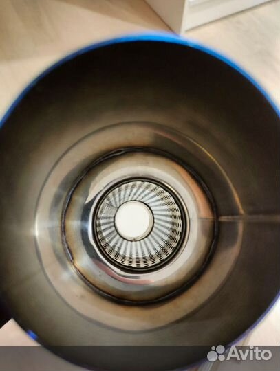 Банка глушитель прямоток HKS Hi-power