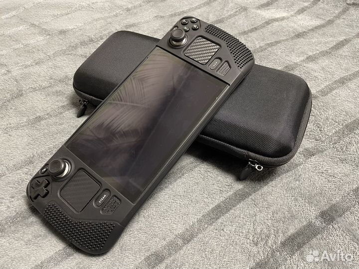 Steam deck 64gb