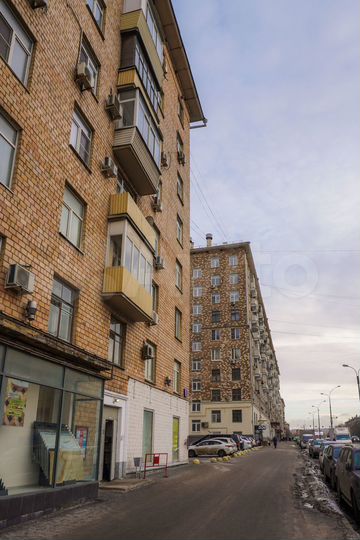 Помещение свободного назначения