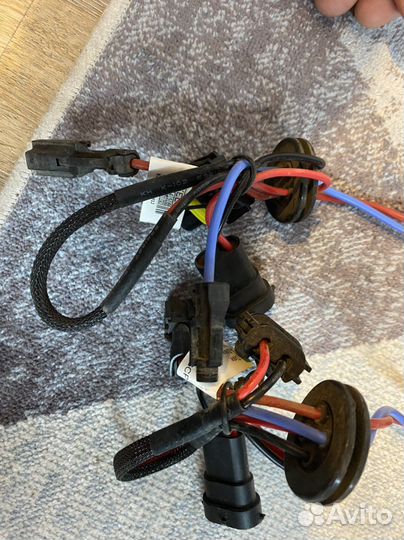 Продам ксеноновые лампы