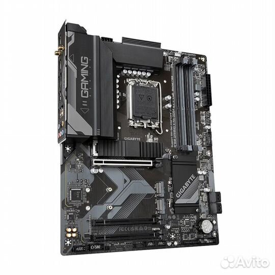 Материнская плата Gigabyte B760 gaming X AX 532969
