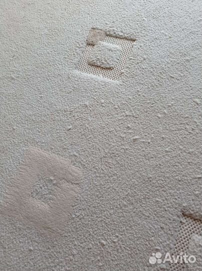 Ковер 155 на 235