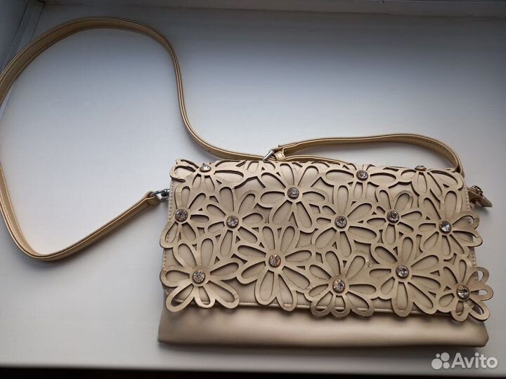 Сумка женская через плечо