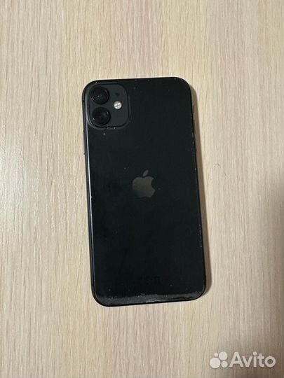 Apple iPhone 11 64gb