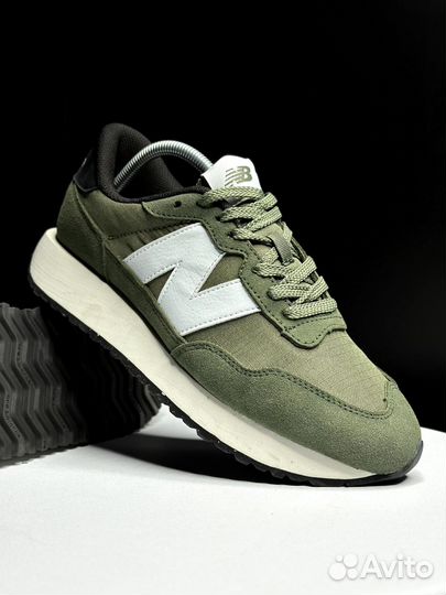 Кроссовки New balance 237