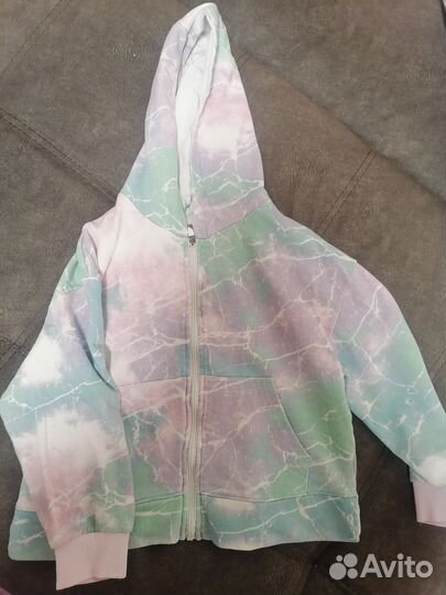 Детская одежда для девочек