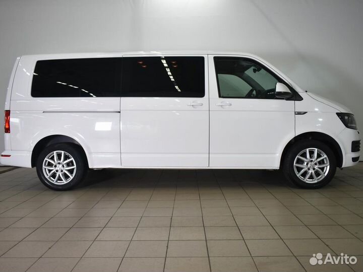 Volkswagen Caravelle 2.0 МТ, 2016, 177 000 км