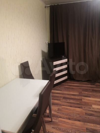 Квартира-студия, 32 м², 2/3 эт.