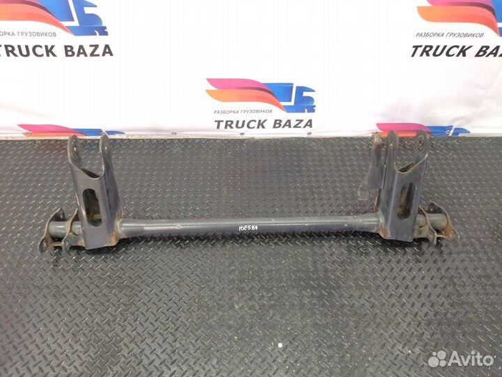 Торсион кабины Man TGL, Man TGM