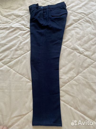 Костюм школьный для мальчика gulliver 140