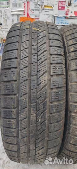 Bridgestone Blizzak LM-30 195/60 R15 88T