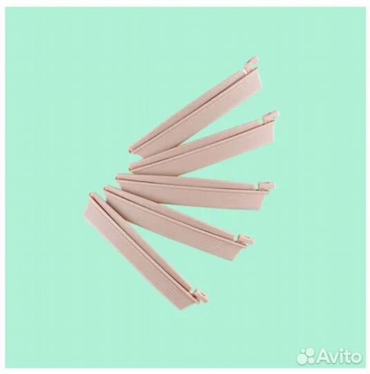 Зажимы для калоприемников