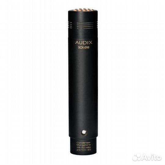 Микрофон audix SCX1(C)