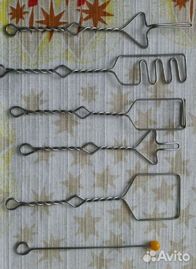 Логопедические зонды