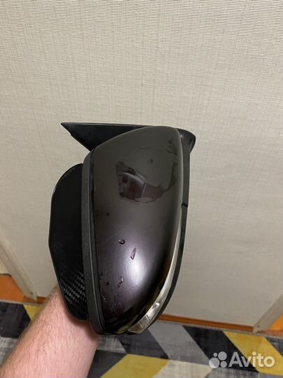 Правое зеркало Datsun on-do,mi-do