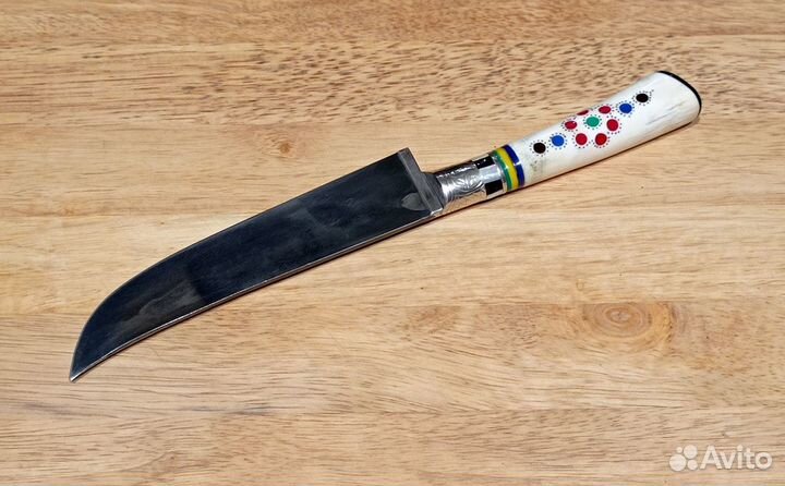Узбекский нож пичак (пчак)