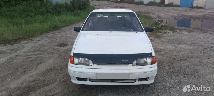 ВАЗ 2115 Samara 1.6 МТ, 2009, 90 000 км