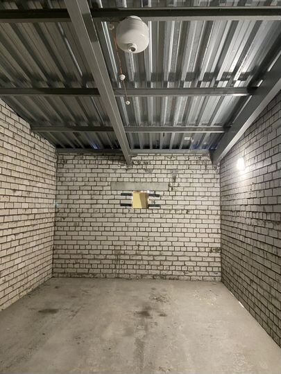 Гараж, 24 м²