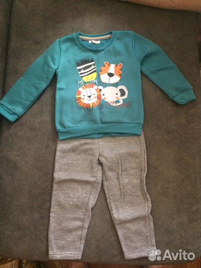 Костюм детский