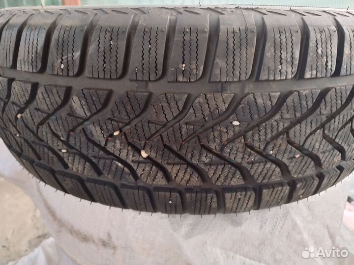 Lassa Competus H/P 2 235/60 R18