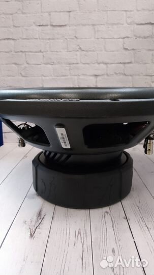 Сабвуфер Machete ML-12R D2