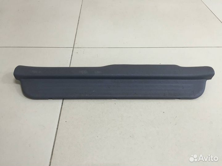 Накладка порога внутренняя Hyundai Accent LC, Taga