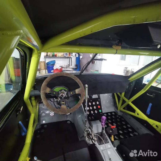 Насадка на ручку кпп дрифт