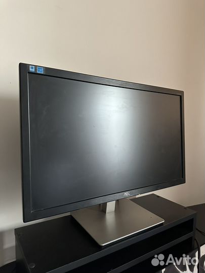 Монитор AOC 23,6