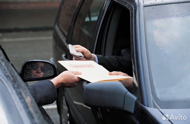 Детектив Казань