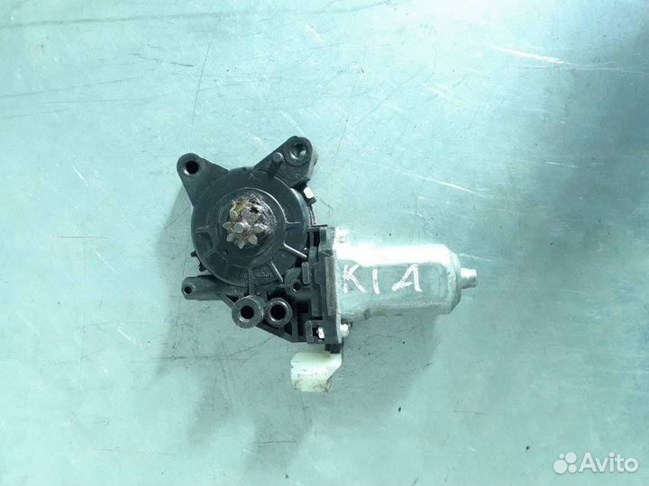 Моторчик стеклоподъемника Kia Carnival UP/GQ рест