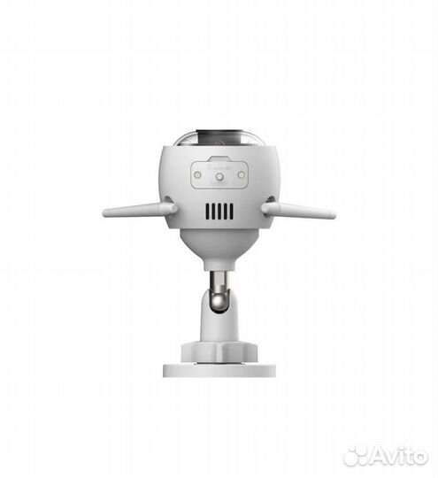 Wi-fi камера видеонаблюдения ezviz H3