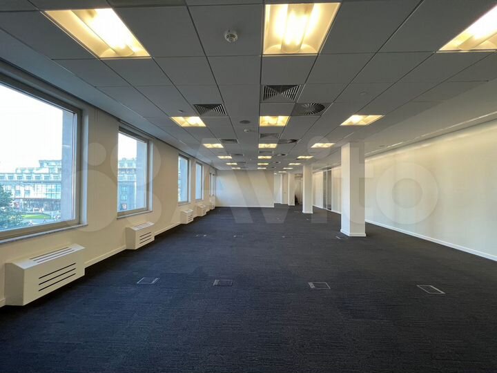 Офис 849 кв.м