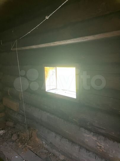 Дом 80 м² на участке 10,7 сот.