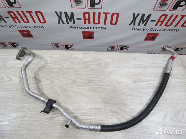 Трубка кондиционера Mazda 6 GJ