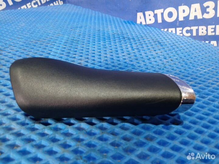 Накладка центральной консоли Toyota Mark X седан