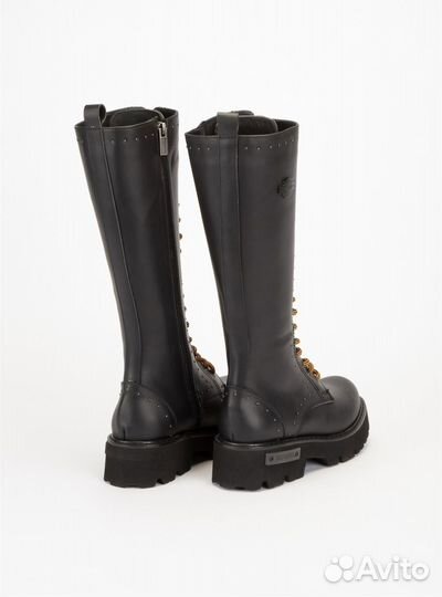 Ботинки Harley Davidson Lorelai оригинал