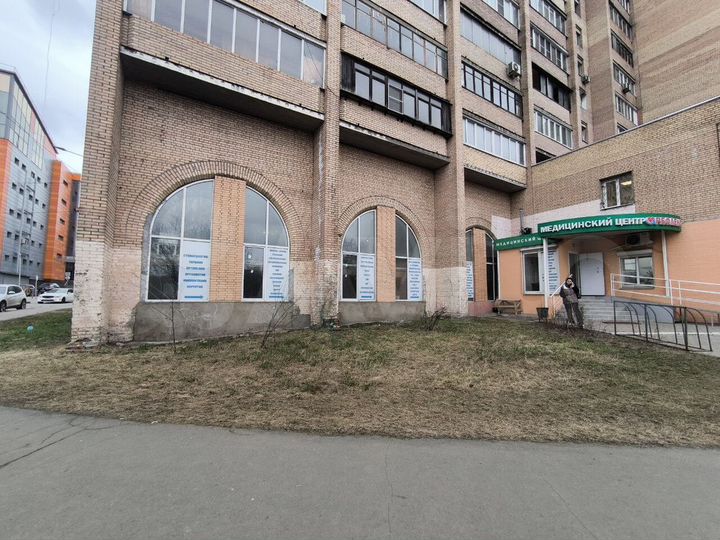Продам помещение свободного назначения, 480 м²