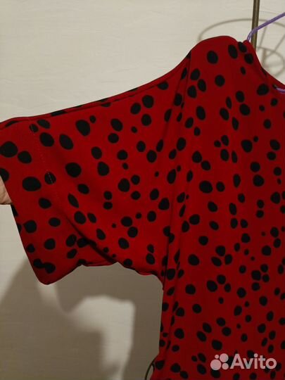 Сарафан платье