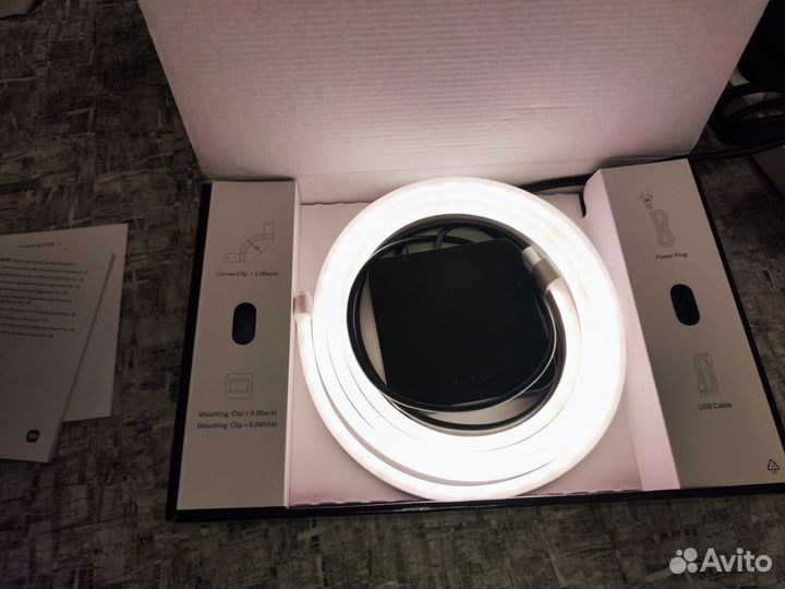 Xiaomi SMART Lightstrip Pro