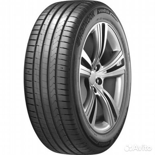 Hankook Ventus Prime 4 K135 215/55 R18 99V