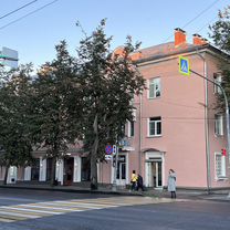 3-к. квартира, 70,3 м², 3/3 эт.