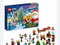 Lego 60381 Адвент календарь