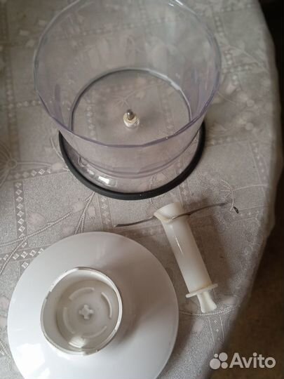 Для блендера Браун