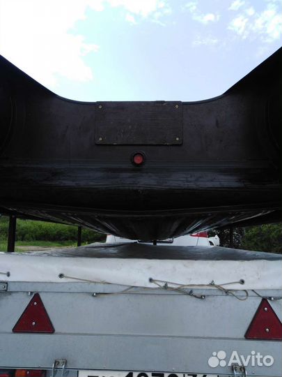 Лодка Ривьера 3600 + мотор Mercury