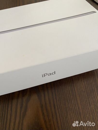 iPad